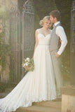 2017 Off The Shoulder Tulle With Applique Sash Court Train Sweetheart Ivory Wedding Dress PM575