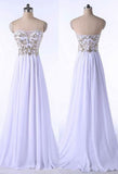 Prom Dress Chiffon Prom Dress Long Prom Dress Evening Dress