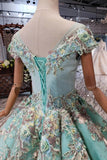 Quinceanera Dresses UK