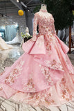 Quinceanera Dresses UK