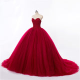 Quinceanrea Dresses 