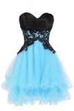 Sweetheart Juniors Short Prom Dress Bridesmaid Dress