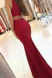 Long Prom Dress