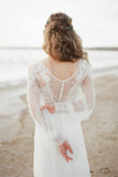 Beach Wedding Dresses UK