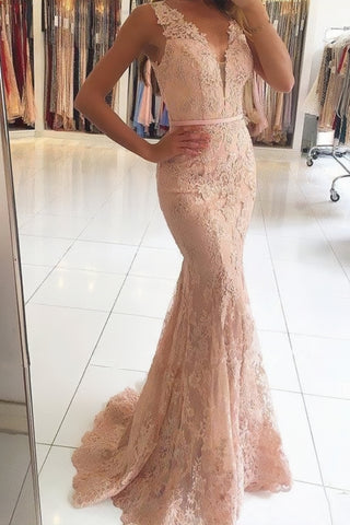 products/SexyMermaidLaceAppliquesVNeckBeadsSleevelessLongPromDressesukPW37-1.jpg