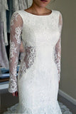 Long wedding dresses uk