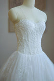 long wedding dresses uk