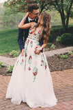 long prom dresses uk