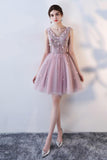 Short Homecoming Dresses uk