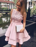 Short Prom Dresses UK