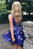 Short Prom Dresses