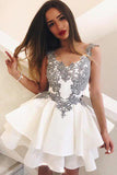 Short Prom Dresses UK