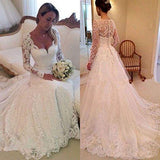 wedding dresses vintage