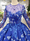 Quinceanera Dresses UK