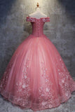 Quinceanera Dresses UK