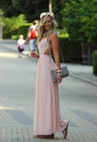 Pd582 High QualityCharming Prom Dress,Chiffon Prom Dress,Brief Backless Prom Dresses uk