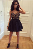 Lace homecoming dress uk