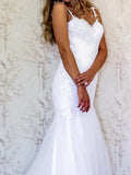 Beach Wedding Dresses UK