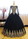 Quinceanera Dresses UK