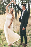 Beach Wedding Dresses UK