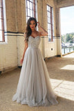 New Arrival A Line Sweetheart Prom Dress Long Formal Dress