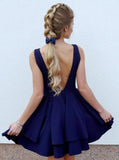 Short Prom Dresses UK