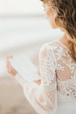 Lace Wedding Dresses UK